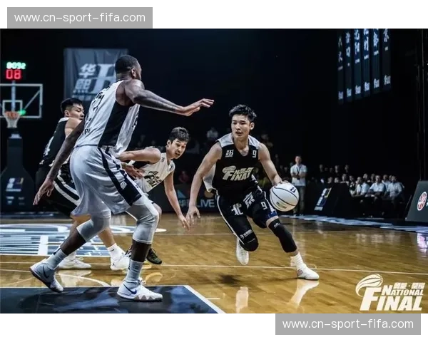 篮球训练计划：从入门到突破的90天蜕变方案