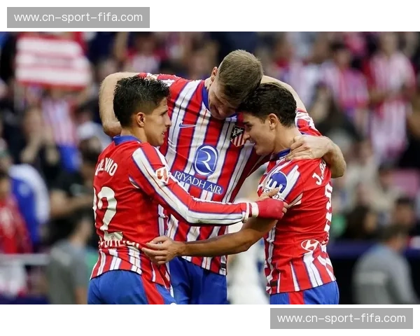 诺坎普的蓝色火焰与万达大都会的红色信仰：巴萨与马竞的恩怨情仇